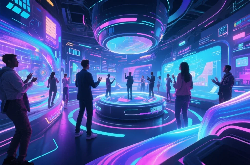 展望2025：联赢娱乐平台即将推出的创新功能与体验升级